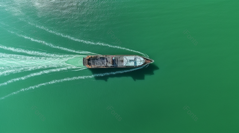 快速从海上炼油厂输送石油的船背景图,高清,摄影图,摄影图片,图片大全,摄影图免费下载